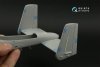 Quinta Studio QP48011 A-10 Exterior ( Italeri ) 1/48